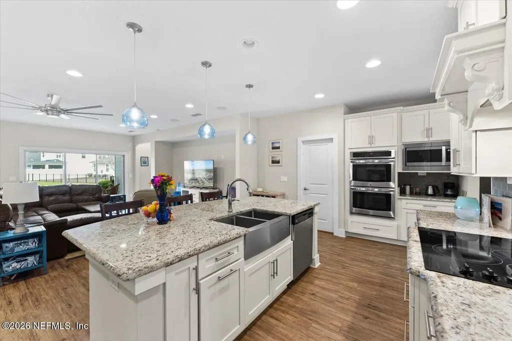 95134 Snapdragon Drive Fernandina Beach FL 32034