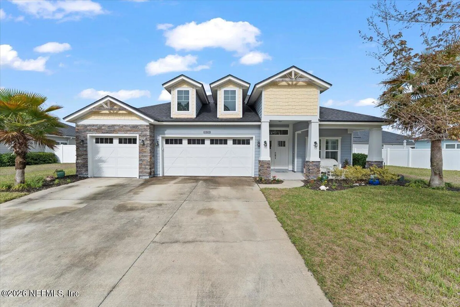 95134 Snapdragon Drive Fernandina Beach FL 32034