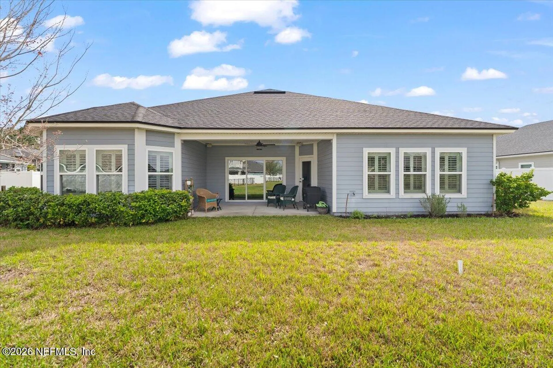 95134 Snapdragon Drive Fernandina Beach FL 32034