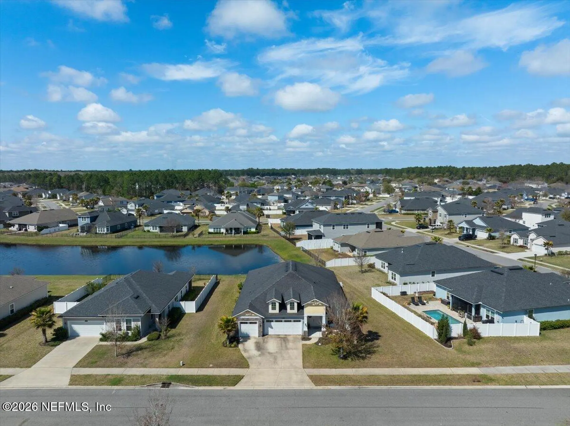 95134 Snapdragon Drive Fernandina Beach FL 32034