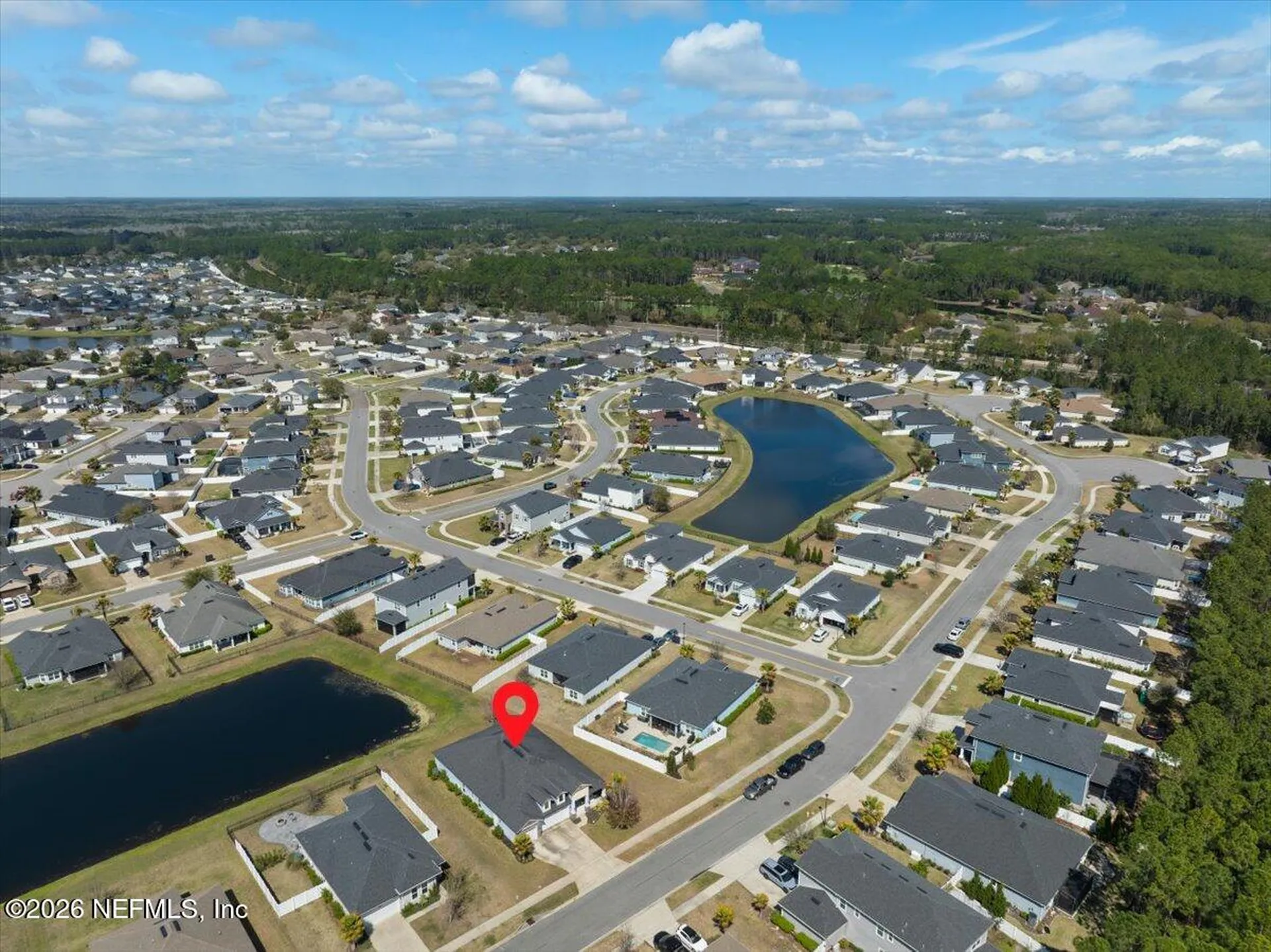 95134 Snapdragon Drive Fernandina Beach FL 32034