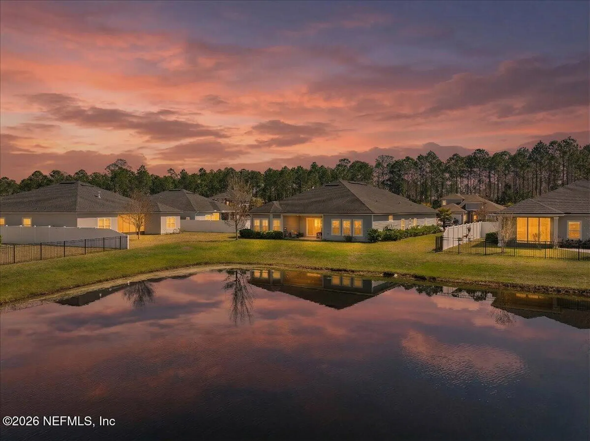 95134 Snapdragon Drive Fernandina Beach FL 32034