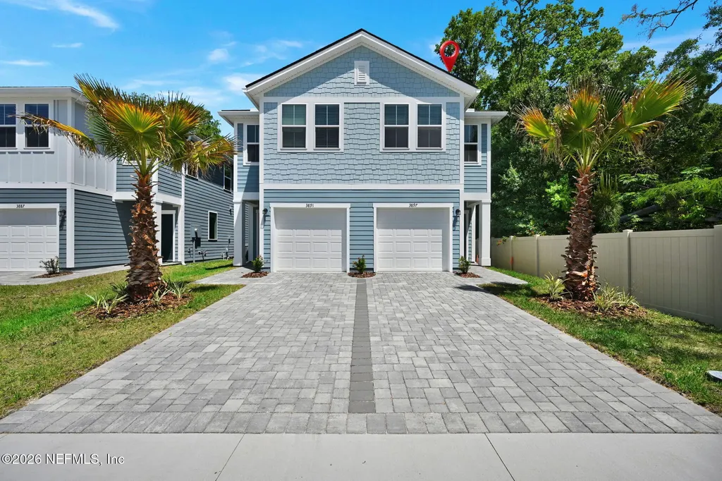 3897 Baxley Villas Court Middleburg FL 32068