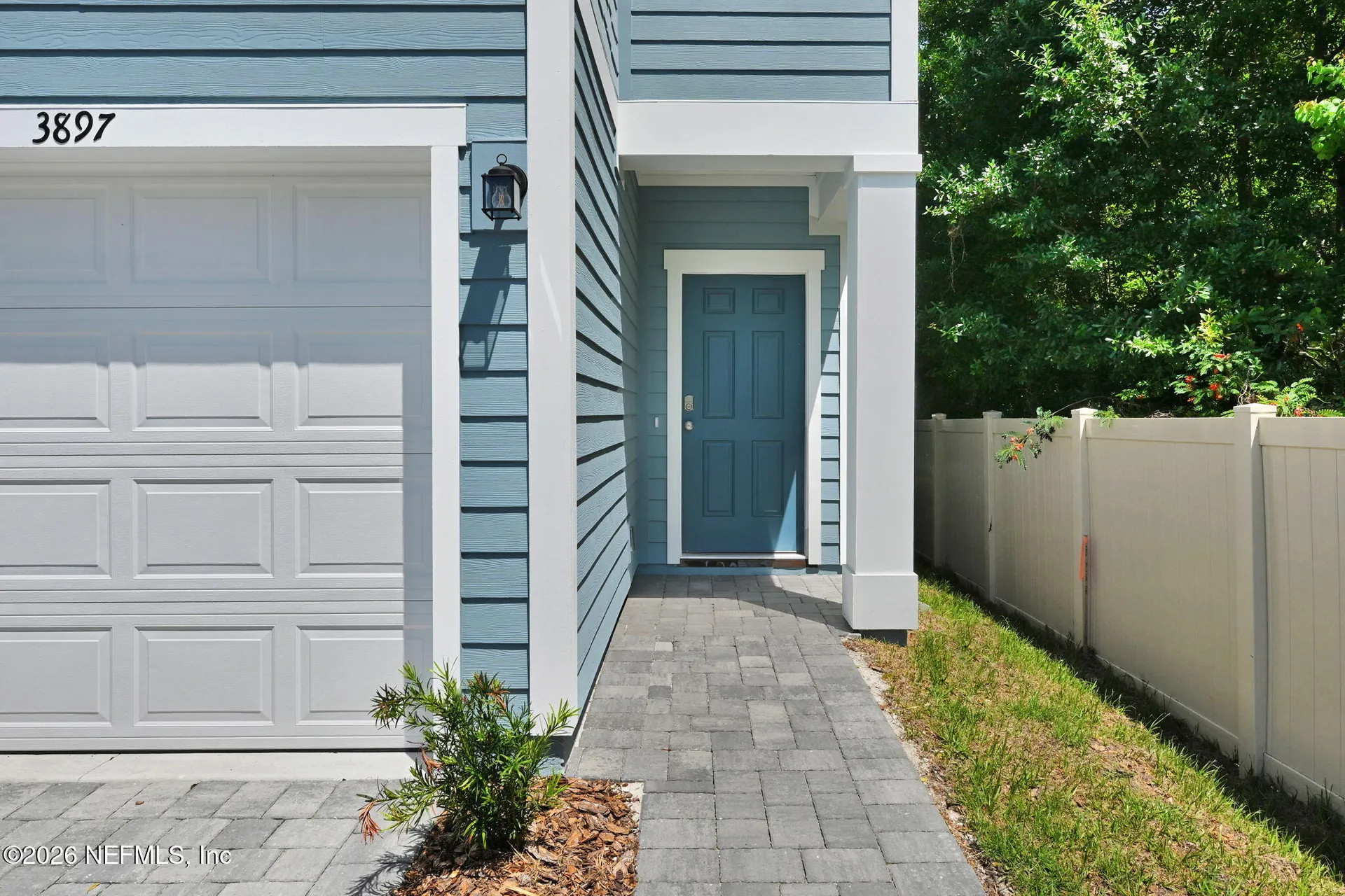 3897 Baxley Villas Court Middleburg FL 32068