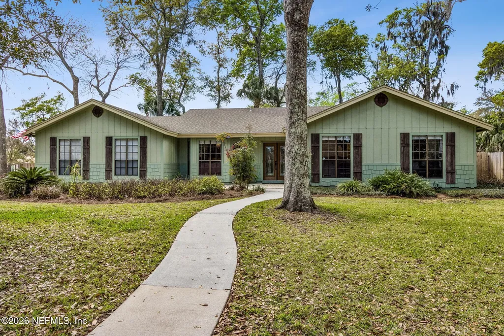 354 Tilefish Court Jacksonville FL 32225
