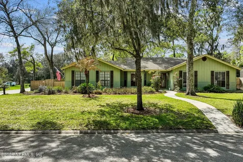 354 Tilefish Court Jacksonville FL 32225