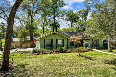 354 Tilefish Court Jacksonville FL 32225