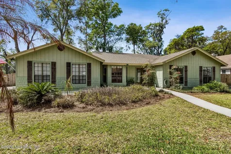 354 Tilefish Court Jacksonville FL 32225