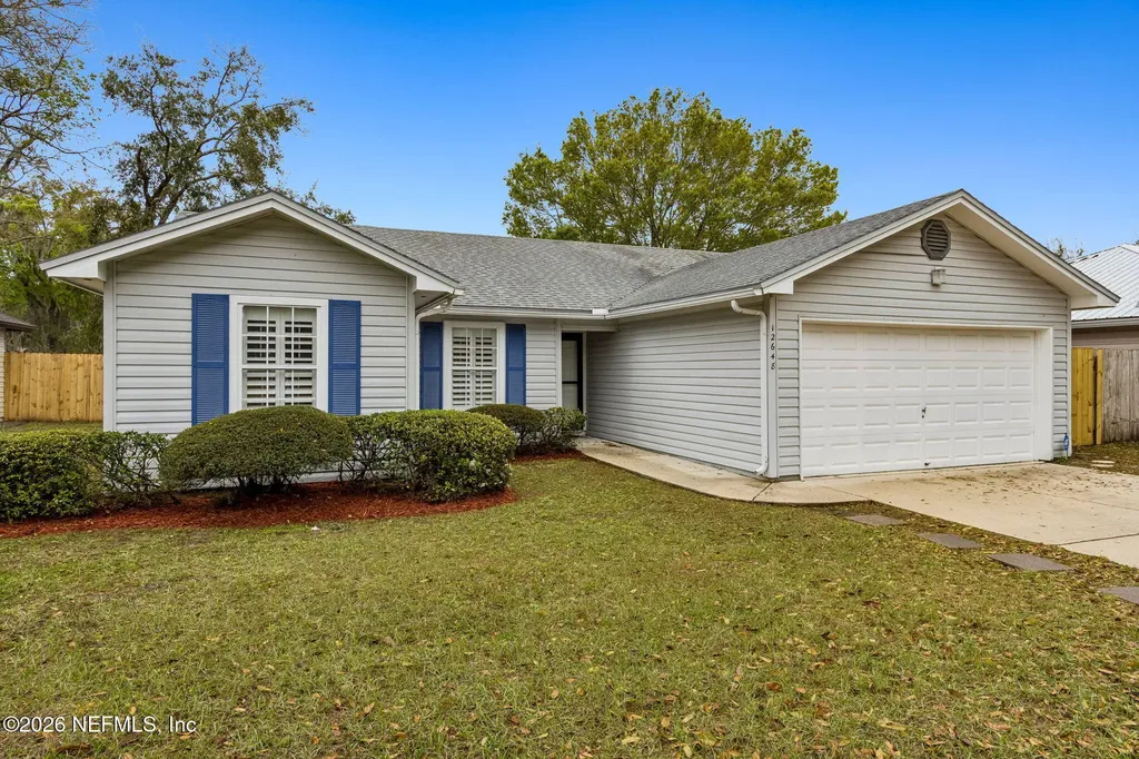 12648 Moose Road Jacksonville FL 32226