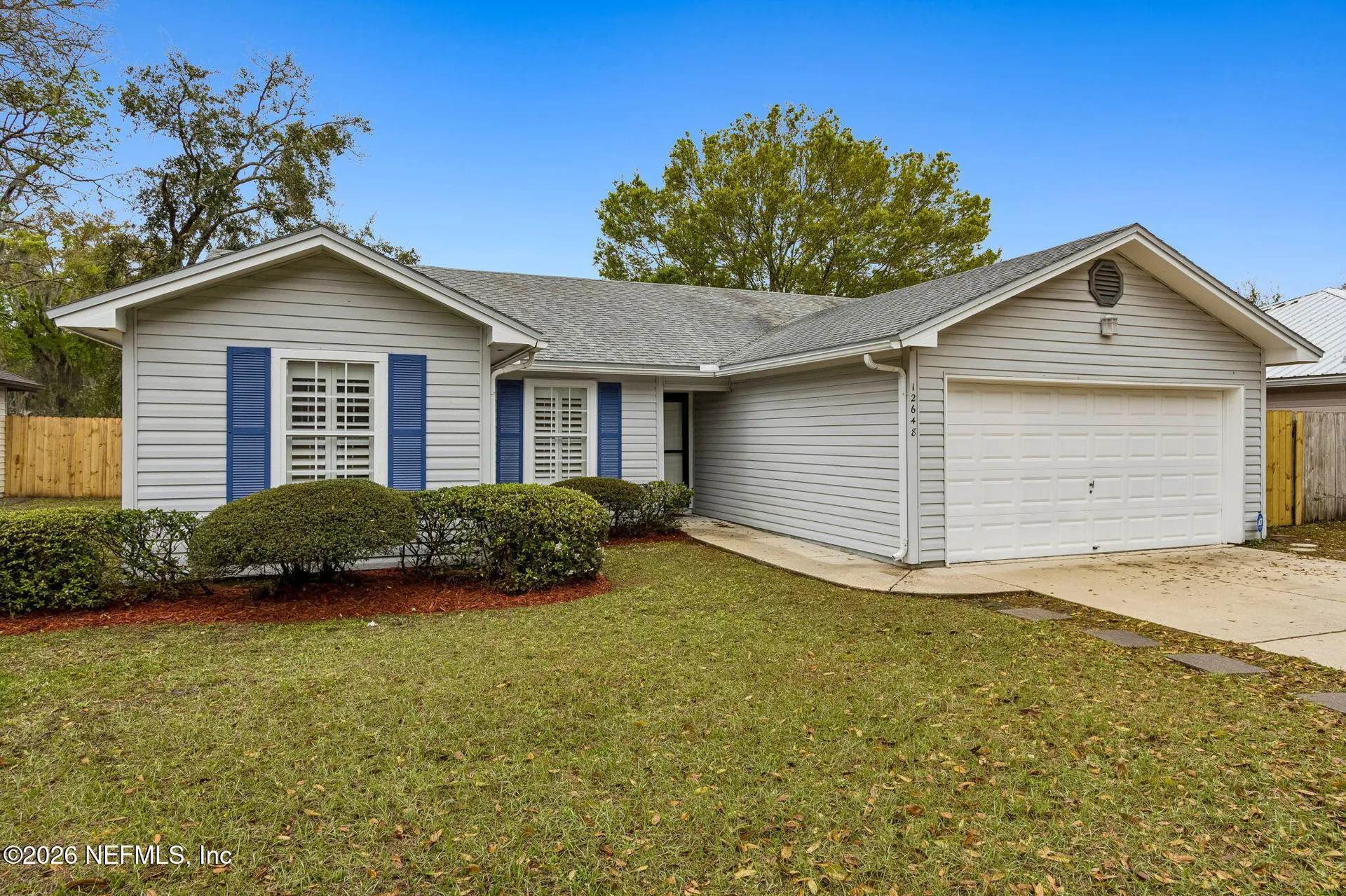 12648 Moose Road Jacksonville FL 32226