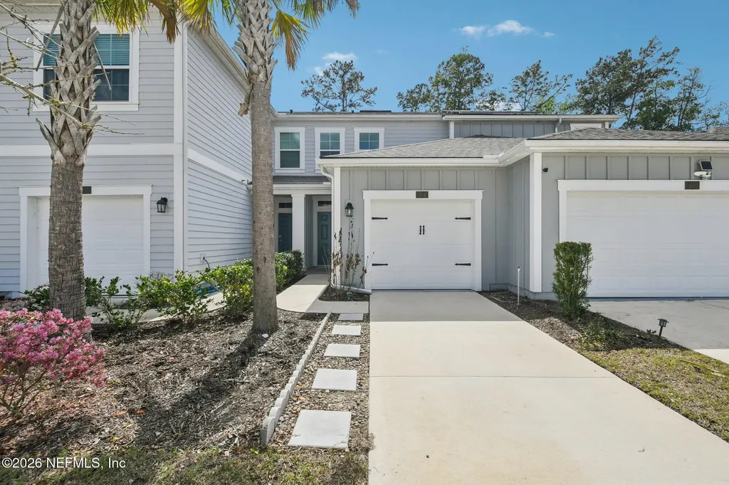 204 Pasadena Drive St. Augustine FL 32095
