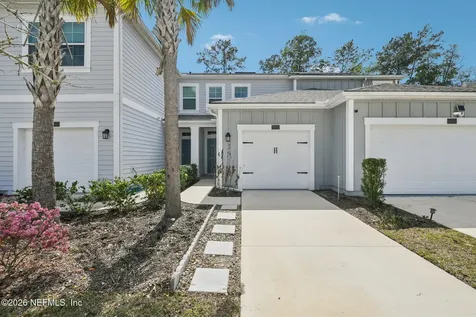 204 Pasadena Drive St. Augustine FL 32095