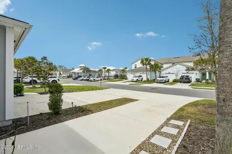 204 Pasadena Drive St. Augustine FL 32095