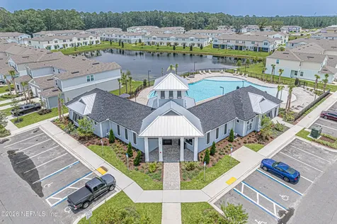 204 Pasadena Drive St. Augustine FL 32095