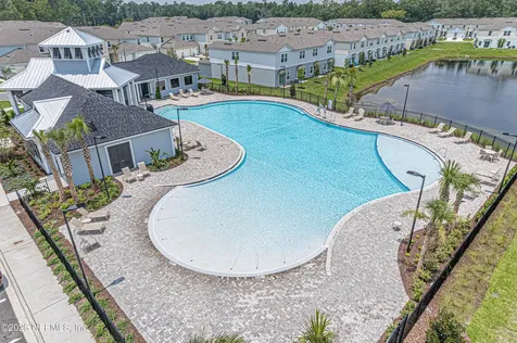 204 Pasadena Drive St. Augustine FL 32095