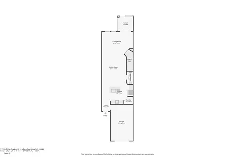204 Pasadena Drive St. Augustine FL 32095