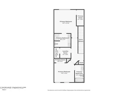 204 Pasadena Drive St. Augustine FL 32095