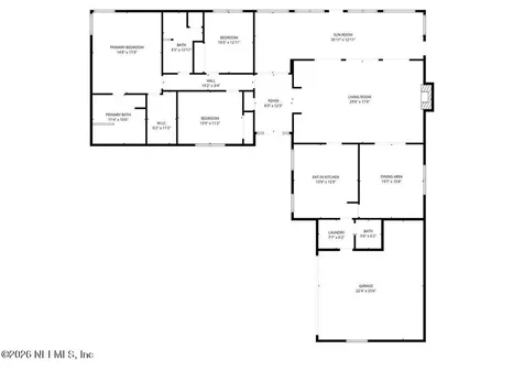 8233 Old Port Circle N Jacksonville FL 32216