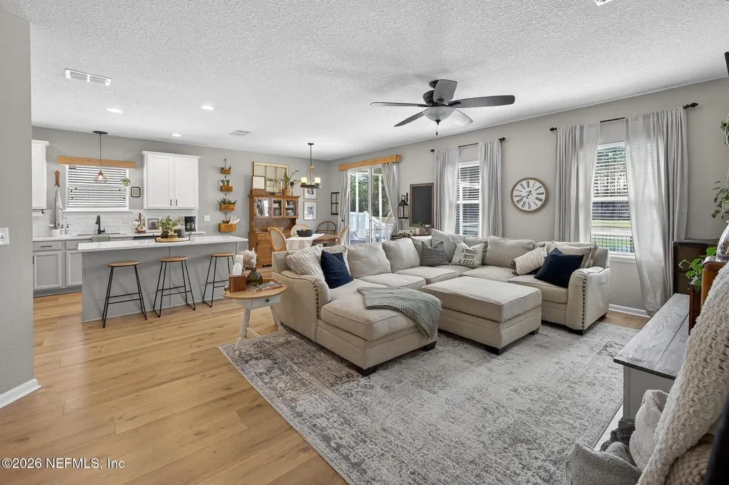 4683 Pine Lake Drive Middleburg FL 32068
