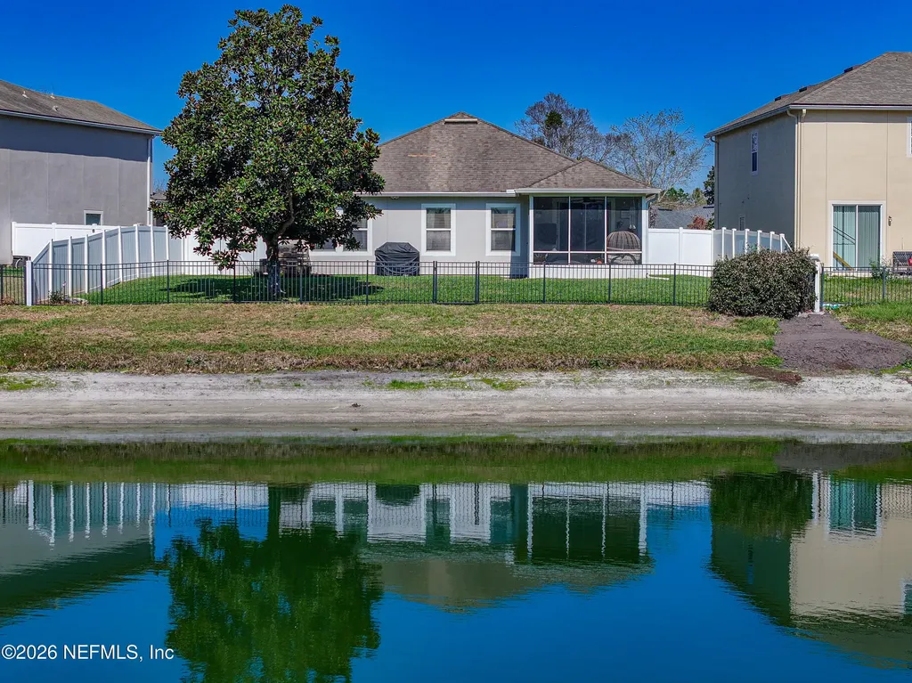 4683 Pine Lake Drive Middleburg FL 32068