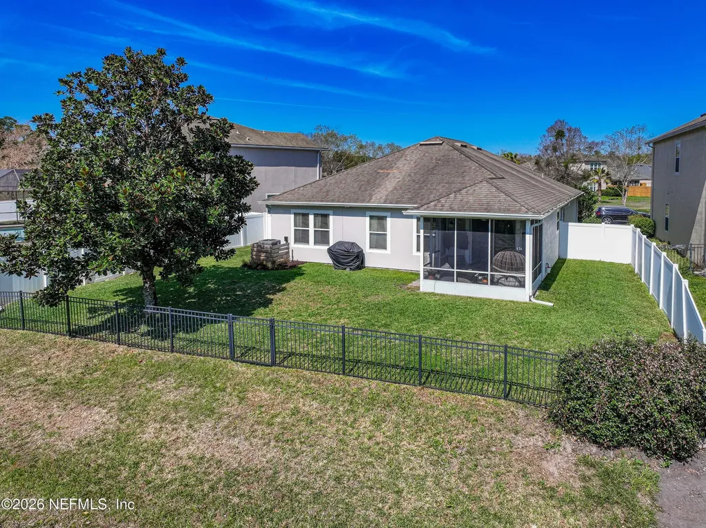 4683 Pine Lake Drive Middleburg FL 32068