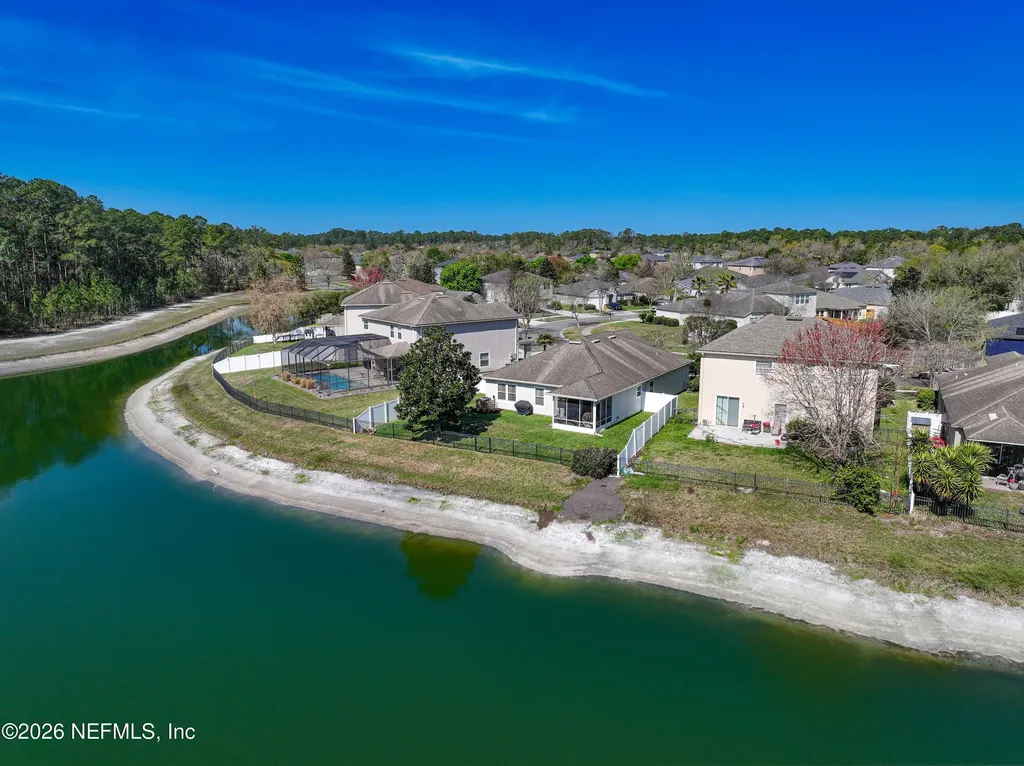4683 Pine Lake Drive Middleburg FL 32068