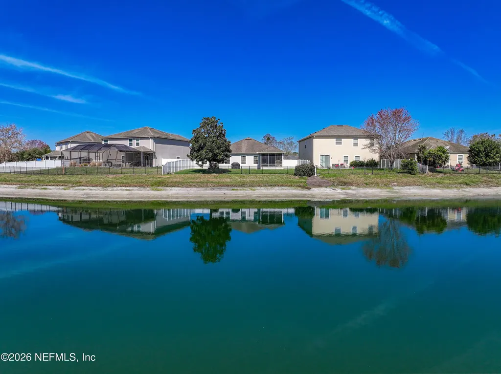 4683 Pine Lake Drive Middleburg FL 32068