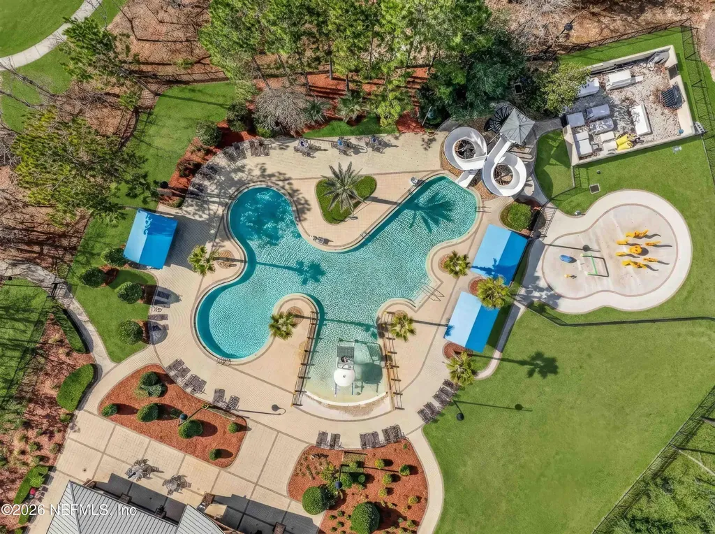 4683 Pine Lake Drive Middleburg FL 32068