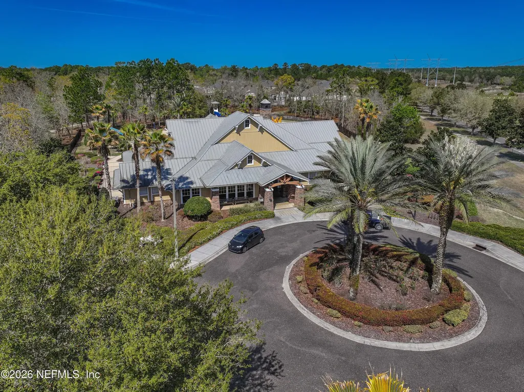 4683 Pine Lake Drive Middleburg FL 32068