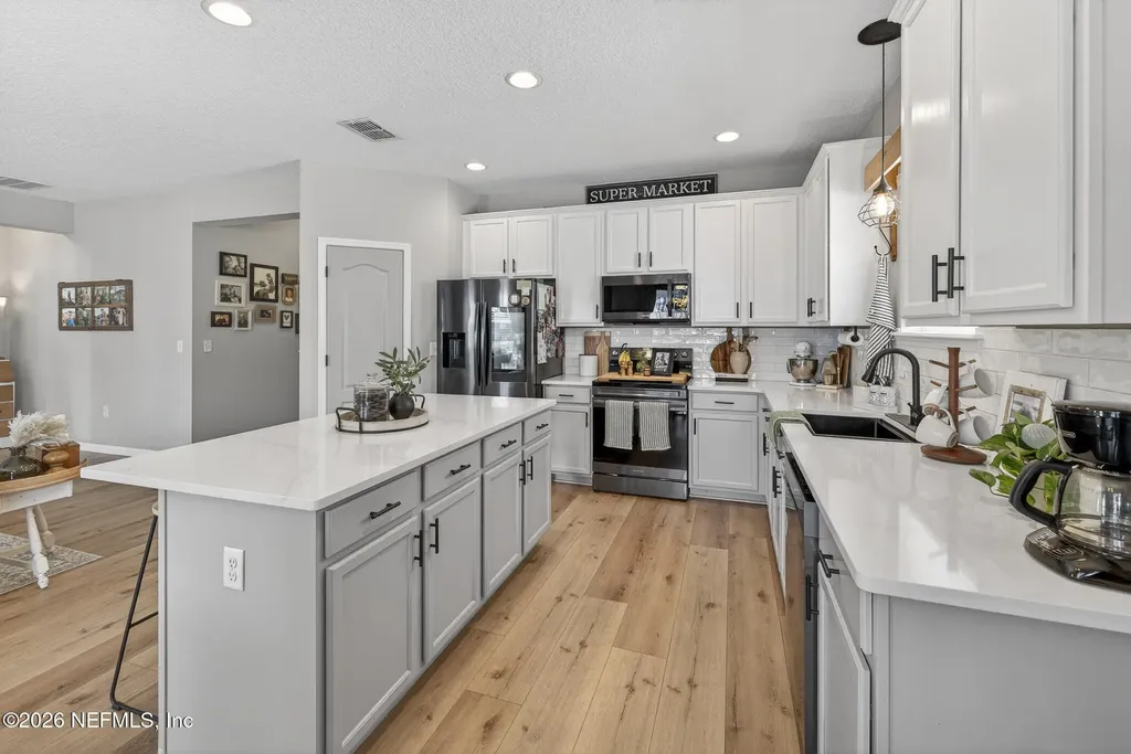 4683 Pine Lake Drive Middleburg FL 32068