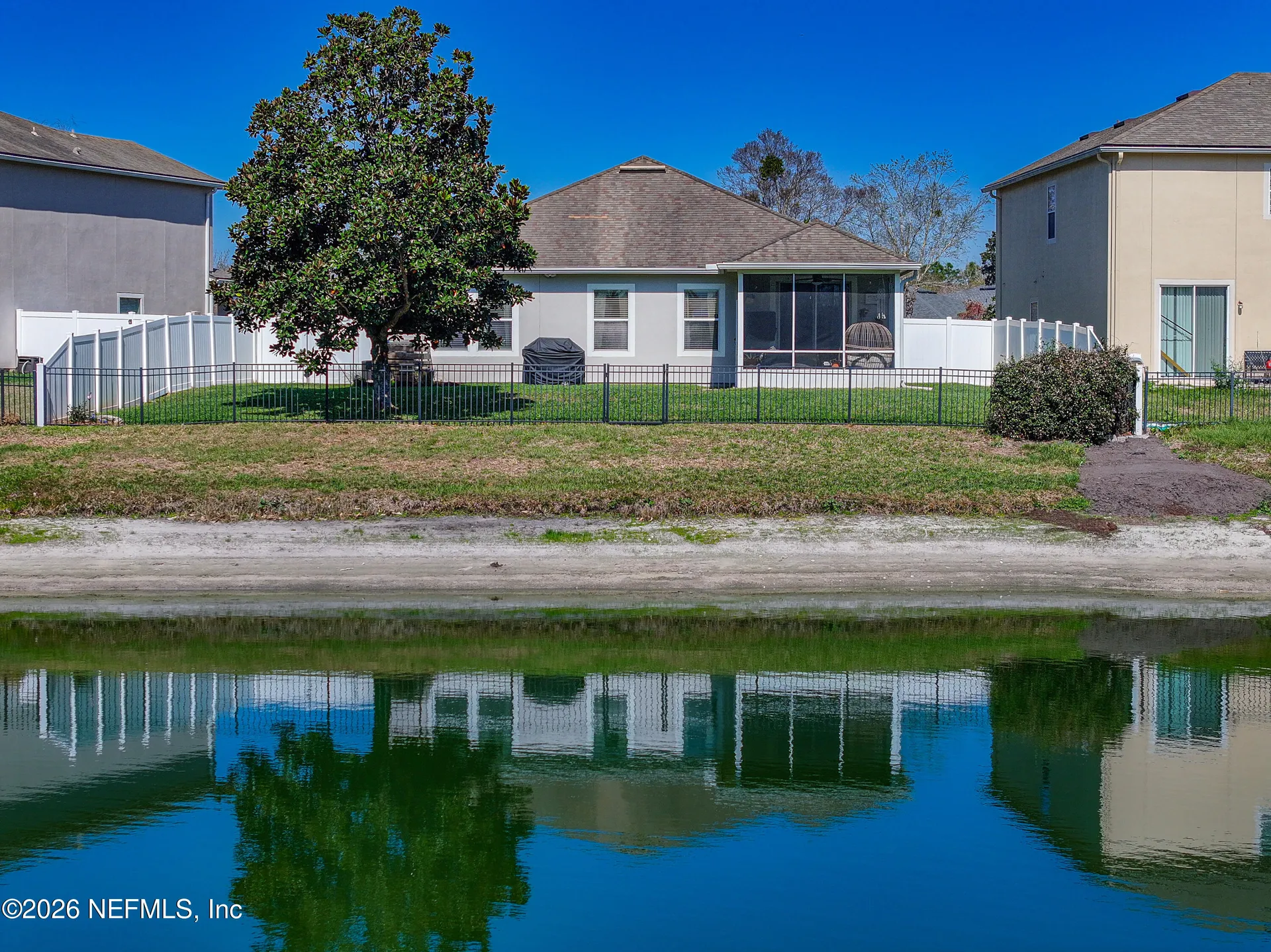 4683 Pine Lake Drive Middleburg FL 32068