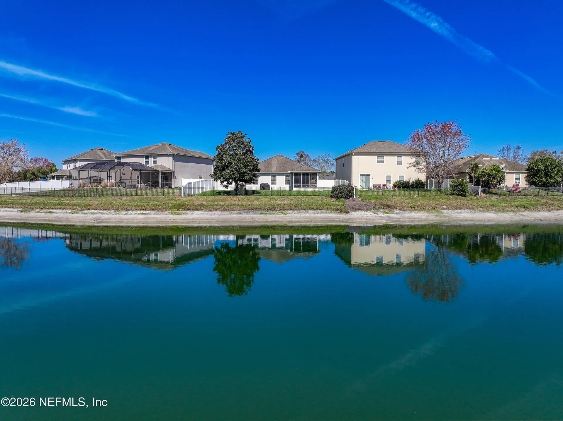 4683 Pine Lake Drive Middleburg FL 32068