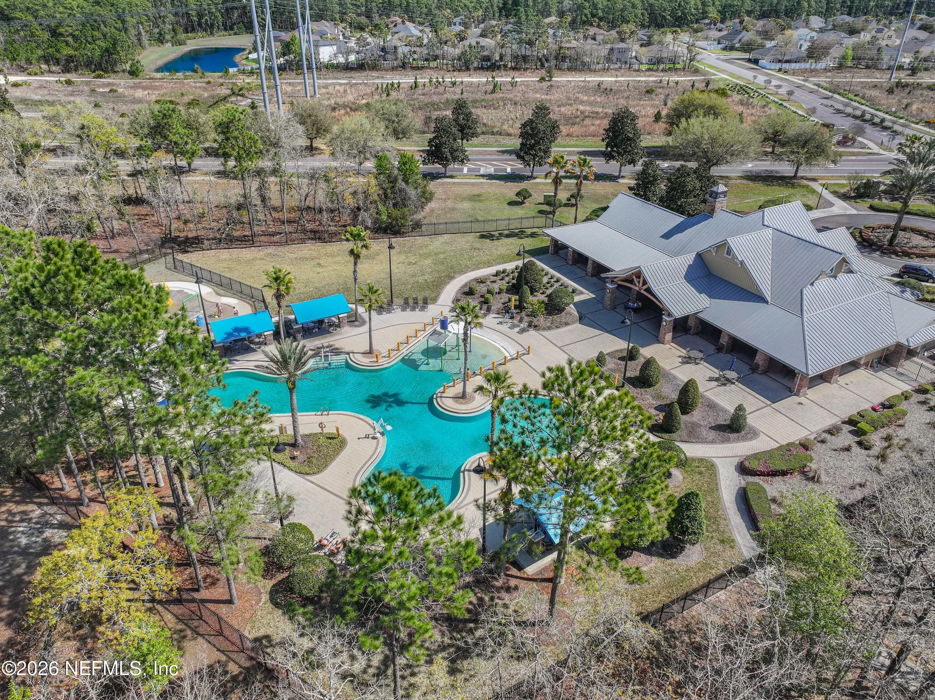 4683 Pine Lake Drive Middleburg FL 32068