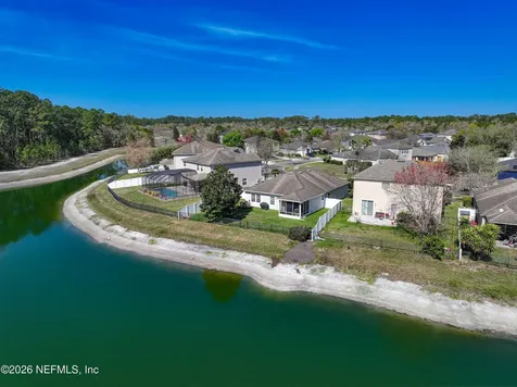 4683 Pine Lake Drive Middleburg FL 32068