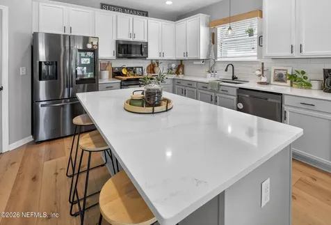 4683 Pine Lake Drive Middleburg FL 32068