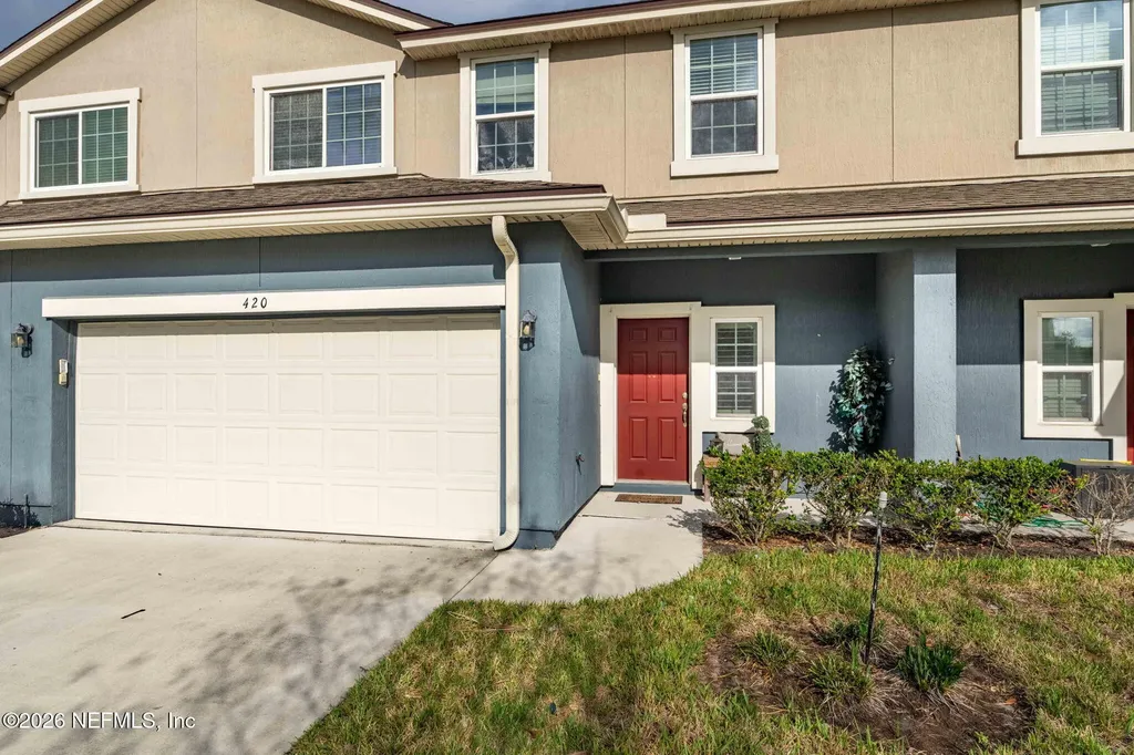 420 Southwood Way Orange Park FL 32065