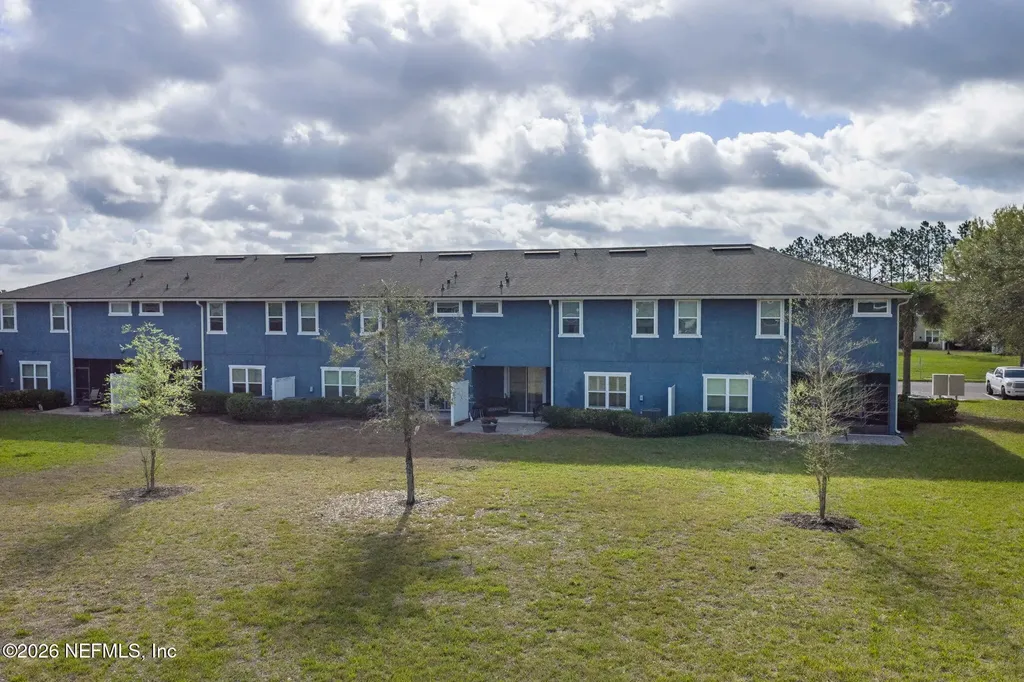 420 Southwood Way Orange Park FL 32065