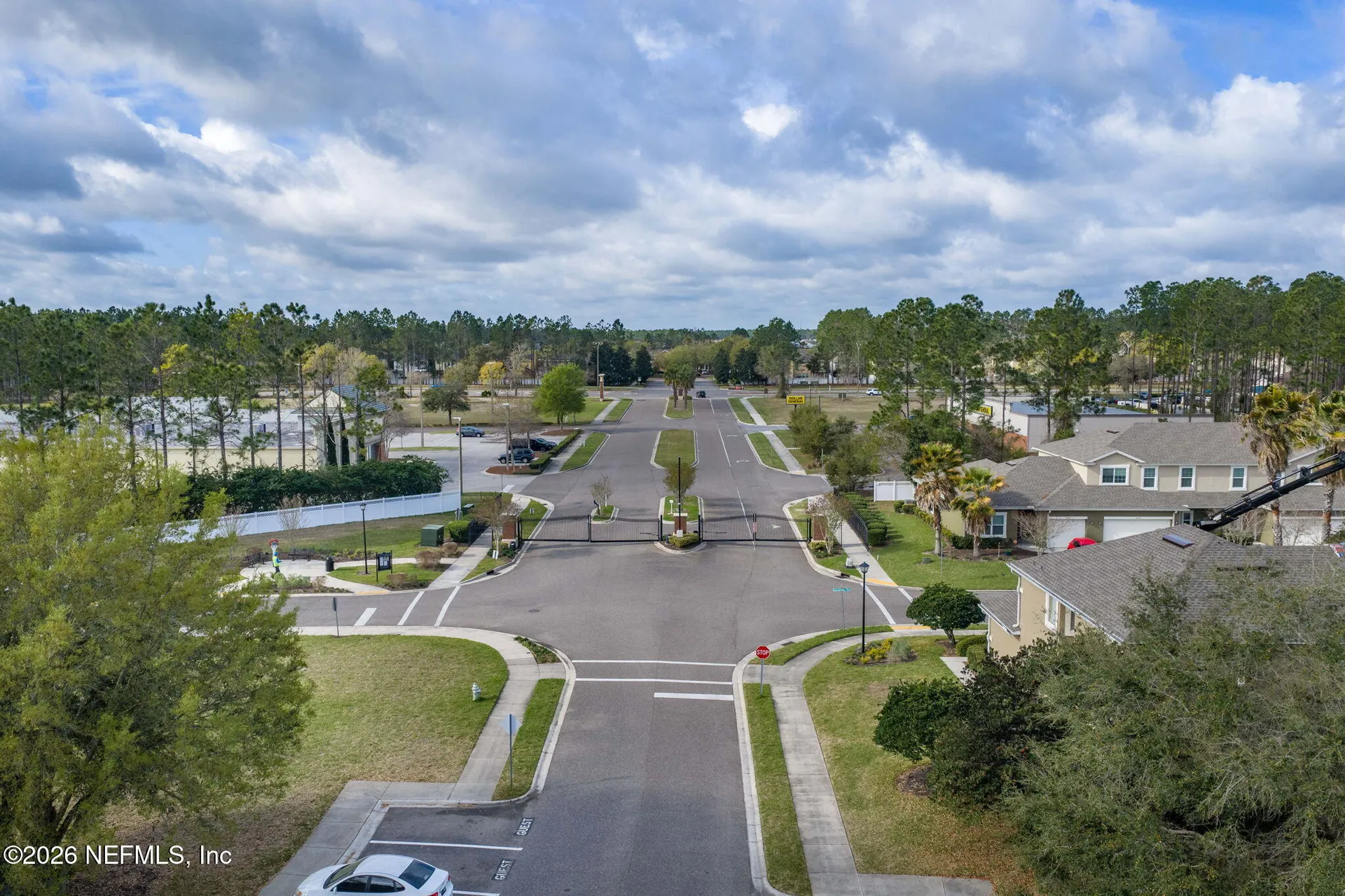420 Southwood Way Orange Park FL 32065