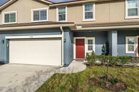 420 Southwood Way Orange Park FL 32065