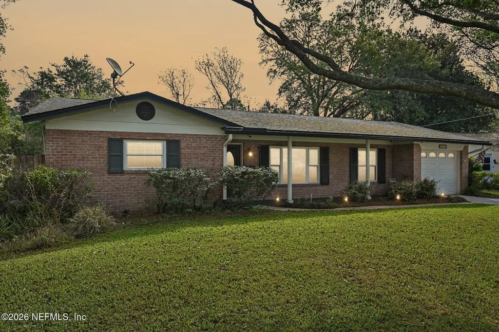 2445 Mill Creek Road Jacksonville FL 32211