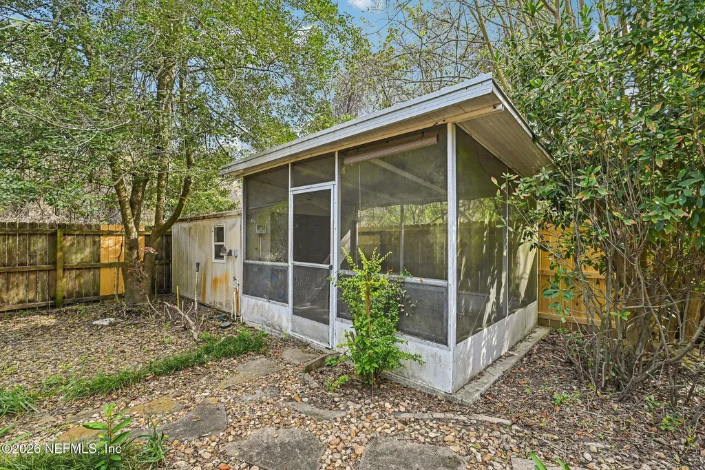 2445 Mill Creek Road Jacksonville FL 32211