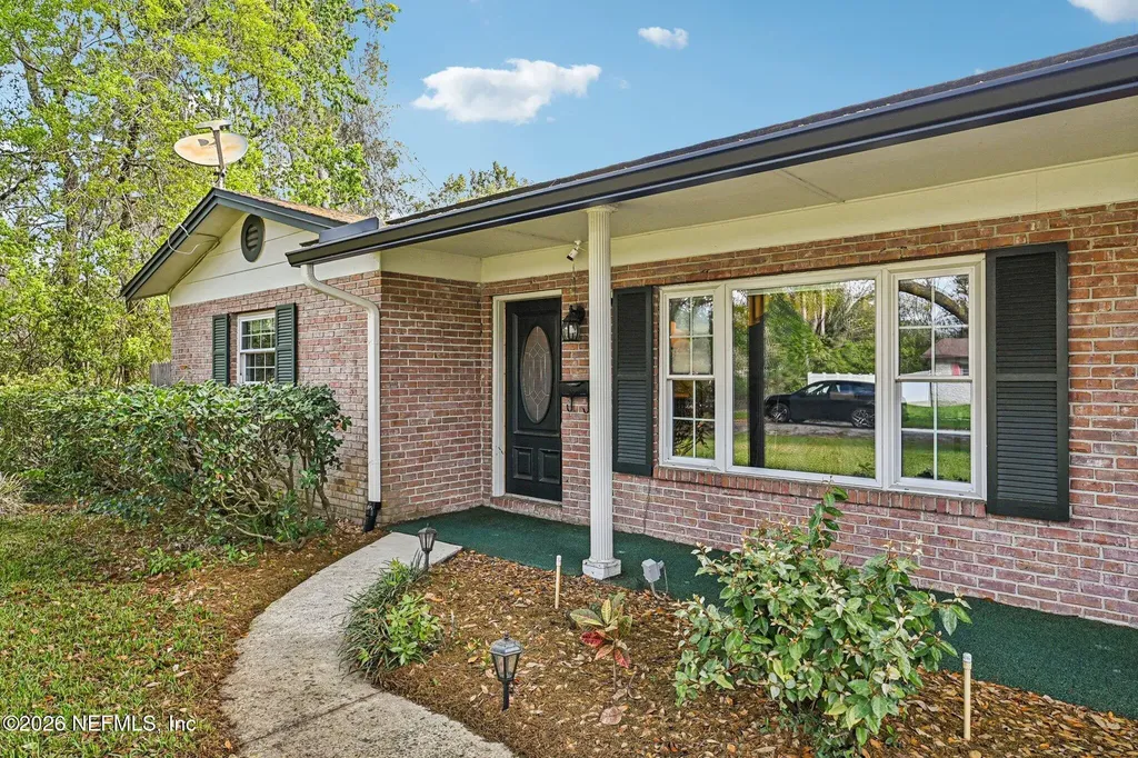 2445 Mill Creek Road Jacksonville FL 32211