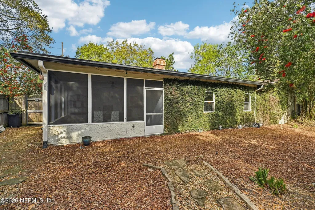 2445 Mill Creek Road Jacksonville FL 32211