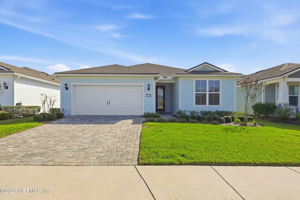 11130 Town View Court Jacksonville FL 32256