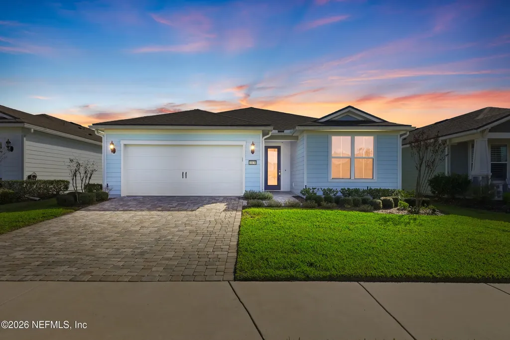 11130 Town View Court Jacksonville FL 32256