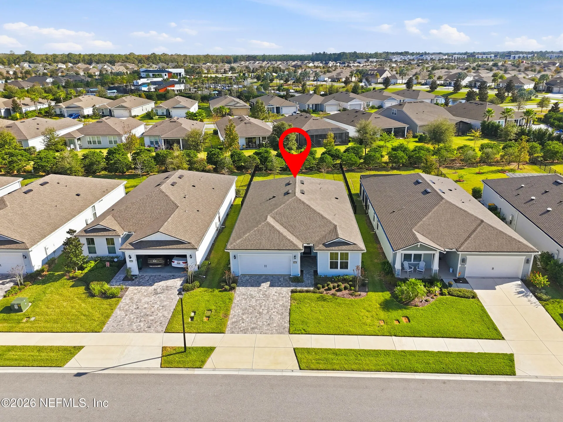11130 Town View Court Jacksonville FL 32256