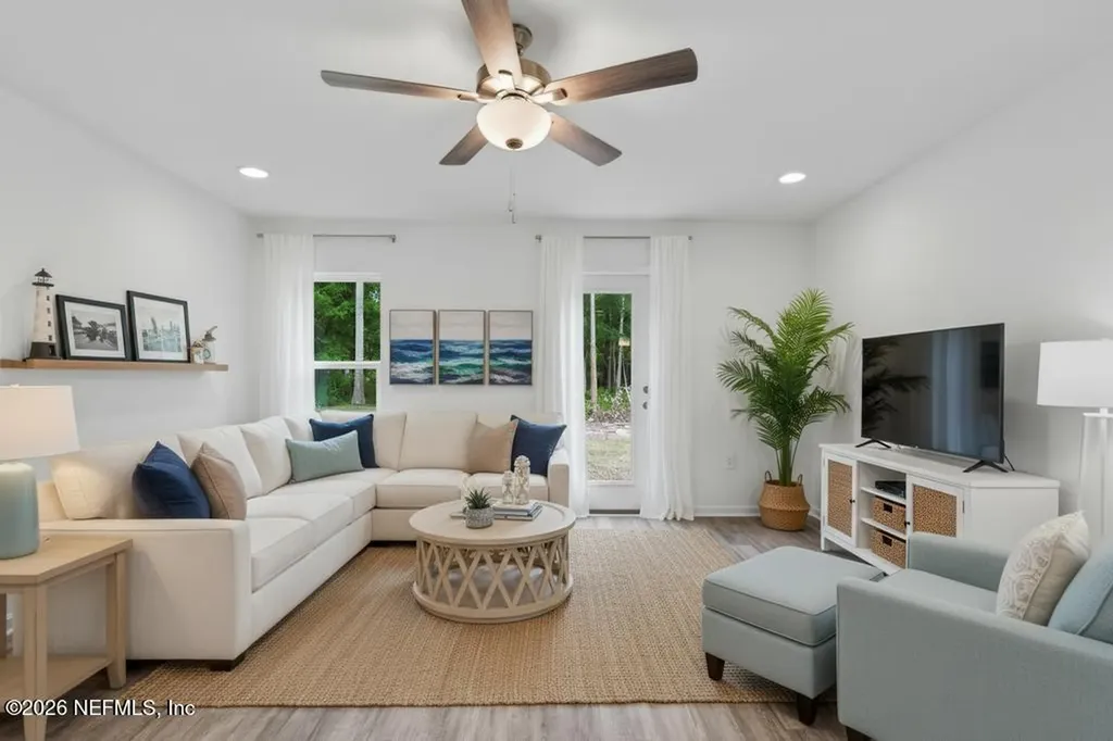 5536 Leaming Avenue Jacksonville FL 32254