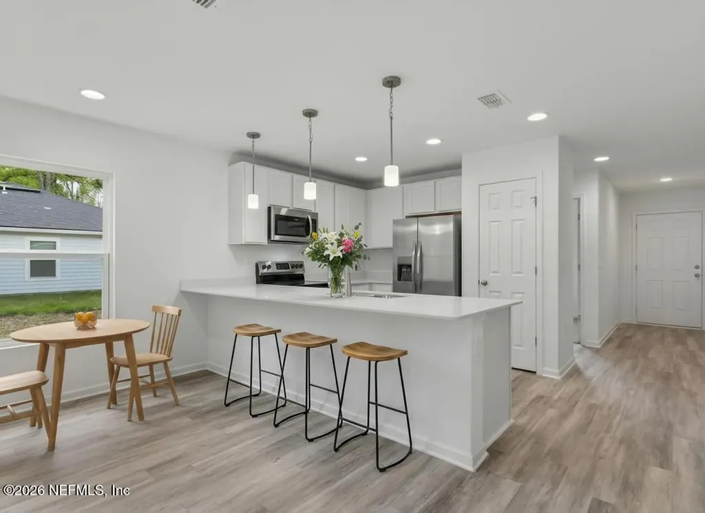 5536 Leaming Avenue Jacksonville FL 32254