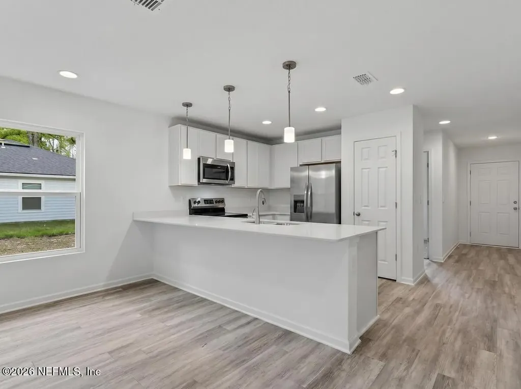 5536 Leaming Avenue Jacksonville FL 32254