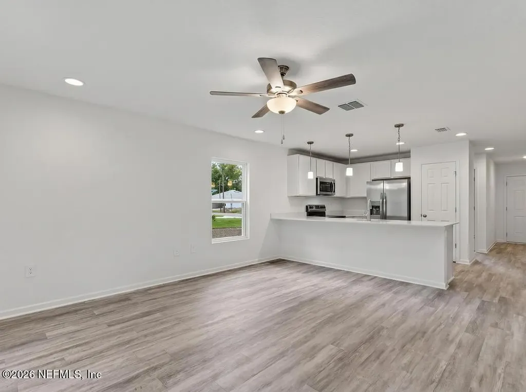 5536 Leaming Avenue Jacksonville FL 32254